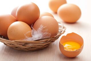 卵を使用することで、高い美容効果と美的効果を得ることができます